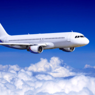 Timeline: Airplane timeline