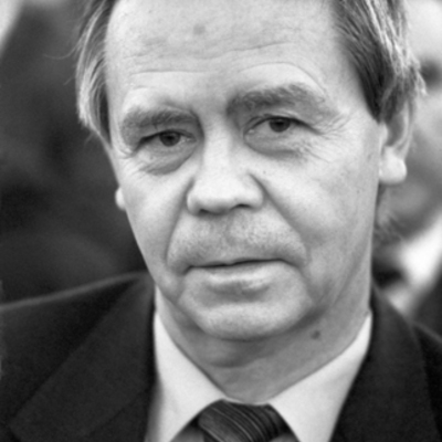 Timeline: Валентин Распутин