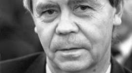 Timeline: Валентин Распутин