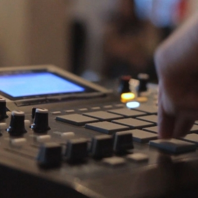 Timeline: History of Music Technology