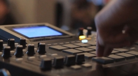 Timeline: History of Music Technology