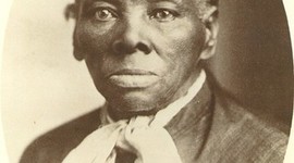 Timeline: Harriet Tubman