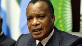 Timeline: Les Présidents du Congo