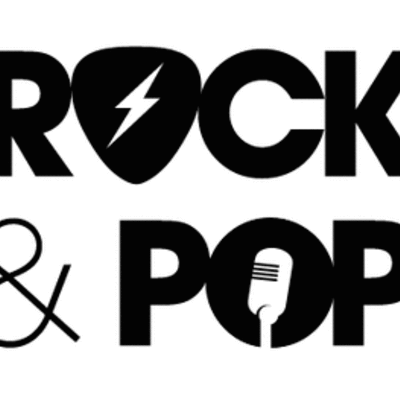 Timeline: rock & pop