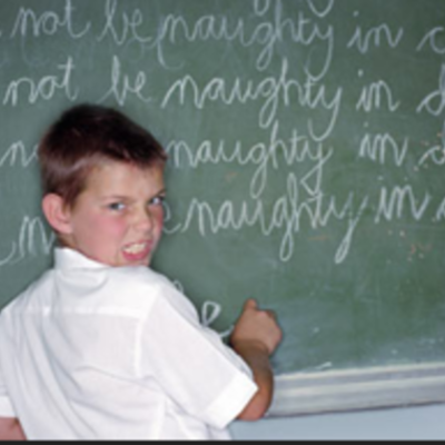 Timeline: Discipline Progression