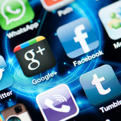 Timeline: Technology