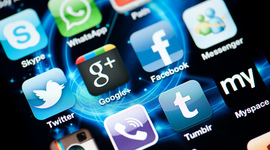 Timeline: Technology