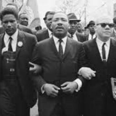 Timeline: Civil Rights Movement for African American in the 1960s