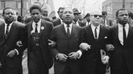 Timeline: Civil Rights Movement for African American in the 1960s