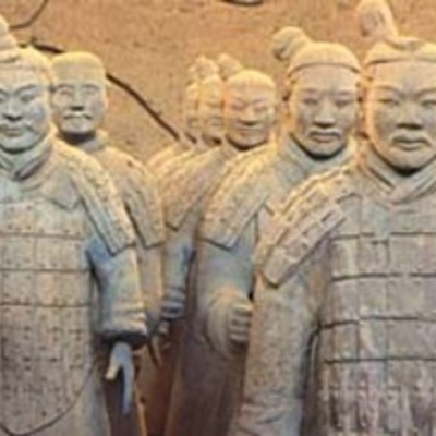 Timeline: Chinese Events thst Influenced Literature Timeline