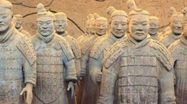 Timeline: Chinese Events thst Influenced Literature Timeline