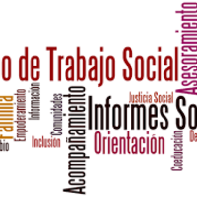Timeline: HISTORIA DEL TRABAJO SOCIAL FAMILIAR