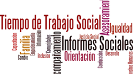 Timeline: HISTORIA DEL TRABAJO SOCIAL FAMILIAR