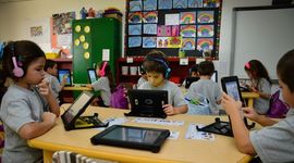 Timeline: Evolución histórica de la Tecnología Educativa