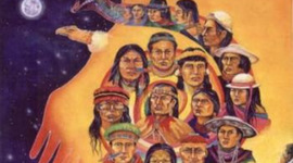Timeline: Movimiento Indigena