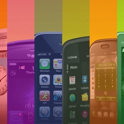 Timeline: Evolución de las Comunicaciones Móviles