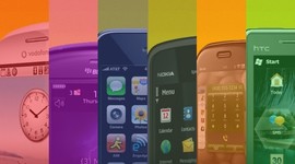 Timeline: Evolución de las Comunicaciones Móviles