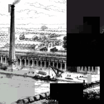 Timeline:  Evolución de la industria colombiana, durante el siglo XX y XXI