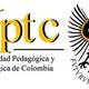 Uptc logo