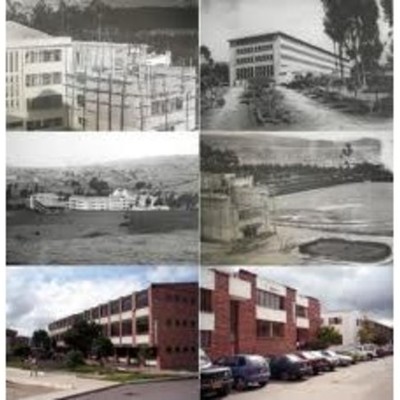 Timeline: ORIGENES DE LA UNIVERSIDAD EN BOYACA Y SISTEMA REGIONAL UNIVERSITARIO