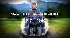 Timeline: La política exterior del estado mexicano (1917-1940). De la Primera Guerra Mundial a la nueva asociación con Estados Unidos
