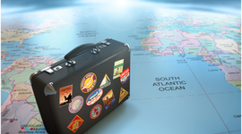 Timeline: History of Tourism