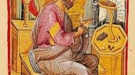 Timeline: Μάρκος ο Ευαγγελιστής