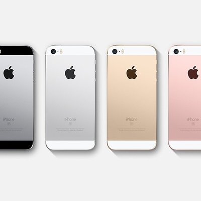 Timeline: historia del iphone