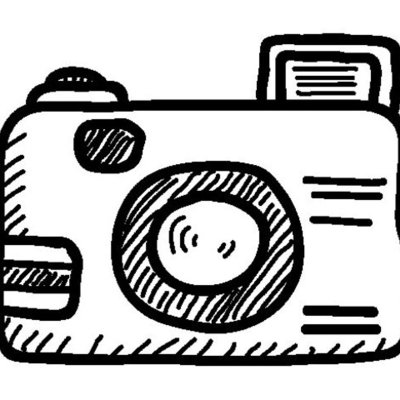 Timeline: Línea del tiempo de la cámara fotográfica