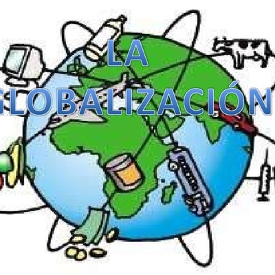 Timeline: La Globalización