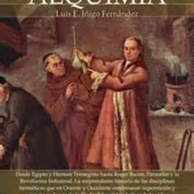 Timeline: BREVE HISTORIA DE LA ALQUIMIA