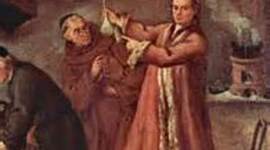 Timeline: BREVE HISTORIA DE LA ALQUIMIA