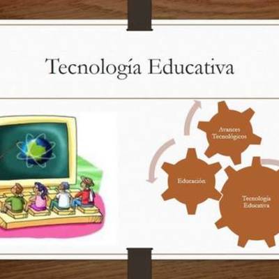 Timeline: Tecnológica Educativa