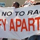 Anti apartheid demonstration in johannesburg h