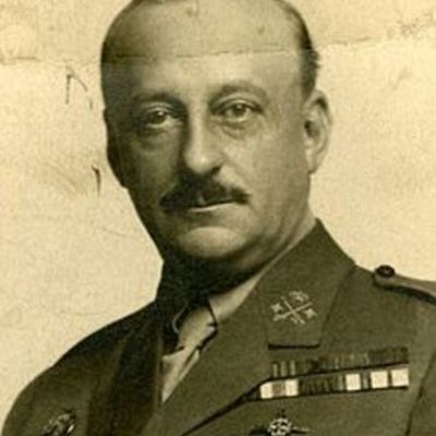 Timeline: Primo de Rivera