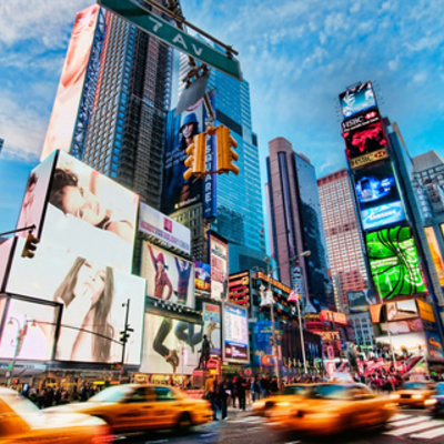 Timeline: evolucion de la publicidad