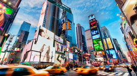 Timeline: evolucion de la publicidad