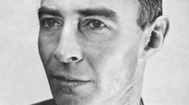 Timeline: Julius Robert Oppenheimer