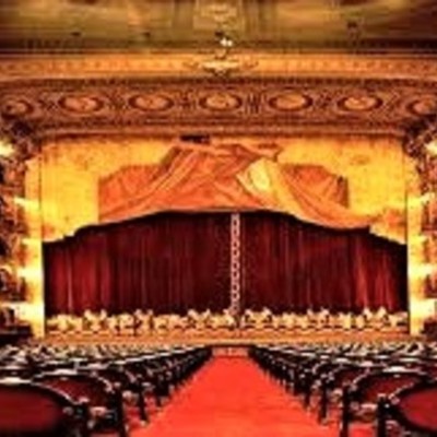 Timeline: Autores y sus Obras del Género Dramático