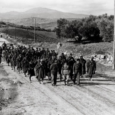 Timeline: 10 batallas más importantes de la guerra civil española