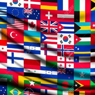 Timeline: INDEPENDENCIA DEL MUNDO