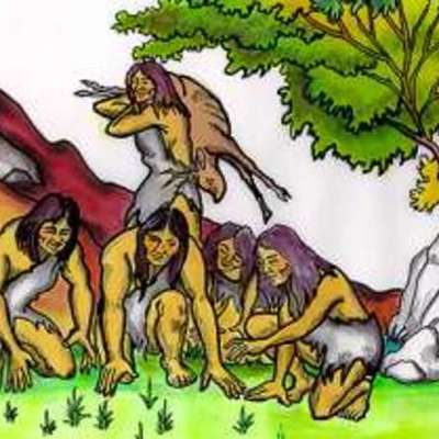 Timeline: HISTORIA DE LA ADMINISTRACIÓN .