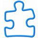 Autism speaks puzzle