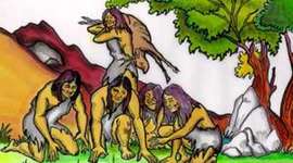 Timeline: HISTORIA DE LA ADMINISTRACIÓN ....