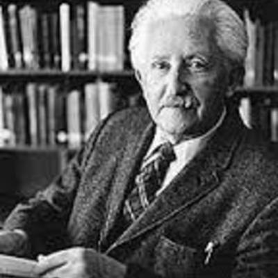 Timeline: Erikson Timeline