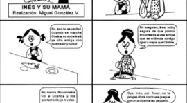 Timeline: Historieta en colombia