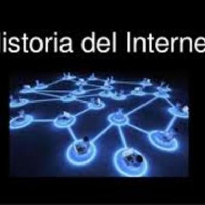 Timeline: la historia y evolución del internet