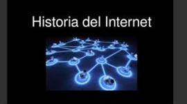 Timeline: la historia y evolución del internet