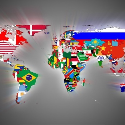 Timeline: INDEPENDENCIAS DE AMERICA