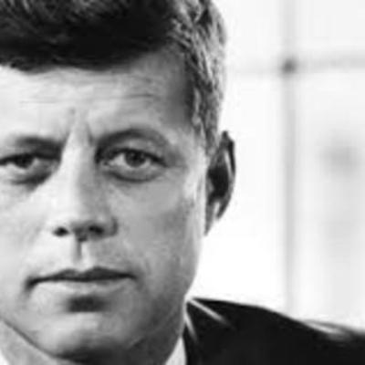 Timeline: Life of John F. Kennedy